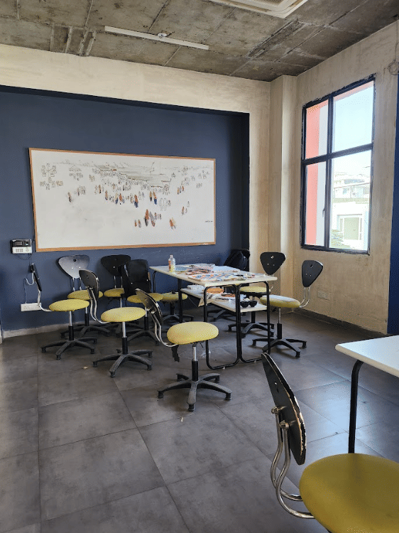 ARCH College of Design and Business Jaipur Campus photo 59